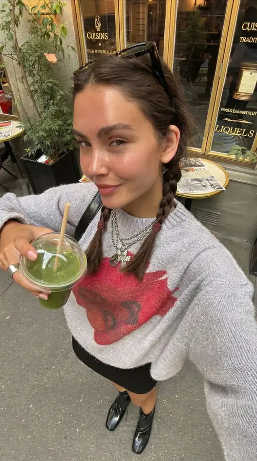 Social Content